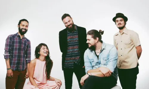 
				
					Agenda Cultural: confira eventos de 26 a 28 de abril em Salvador
				
				