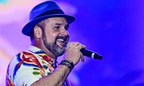 
				
					Agenda Cultural: feriadão tem 'Xande canta Caetano', forrós e mais
				
				