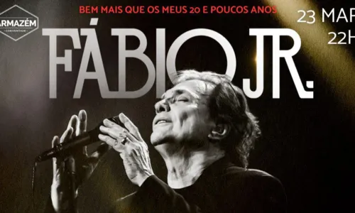 

					Agenda cultural: confira lista de eventos que acontecem em Salvador

				