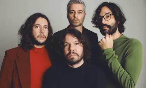 				 					Agenda cultural: veja eventos entre 5 e 7 de abril em Salvador e RMS 				 				