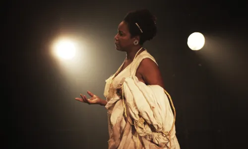  				 					Agenda cultural: veja eventos entre 5 e 7 de abril em Salvador e RMS 				 				