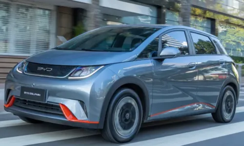 
				
					Alba aprova isenção de IPVA para veículos elétricos
				
				