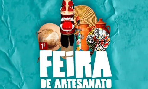  Alcione, Emicida e muito mais: confira a Agenda Cultural de Salvador 