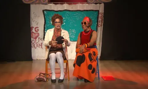  Alcione, Emicida e muito mais: confira a Agenda Cultural de Salvador 
