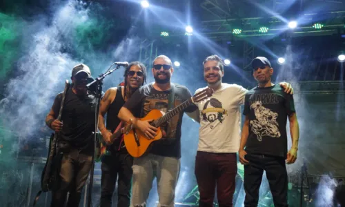  Alcione, Emicida e muito mais: confira a Agenda Cultural de Salvador 
