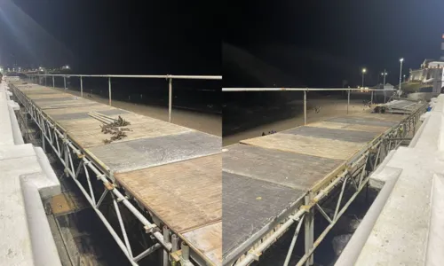 

					Ambulantes terão espaço exclusivo em circuito do Carnaval de Salvador

				