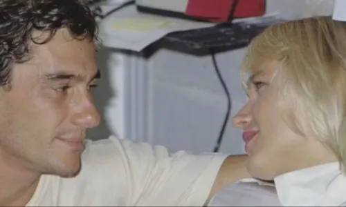 
				
					Amiga de Senna revela condições de Marlene Mattos para namoro com Xuxa
				
				