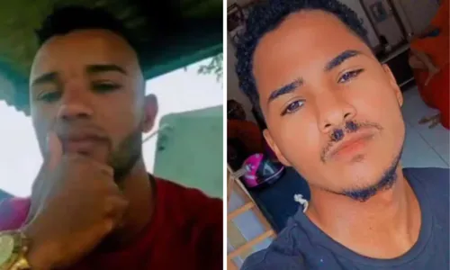 
				
					Amigos são encontrados mortos na Região Metropolitana de Salvador
				
				