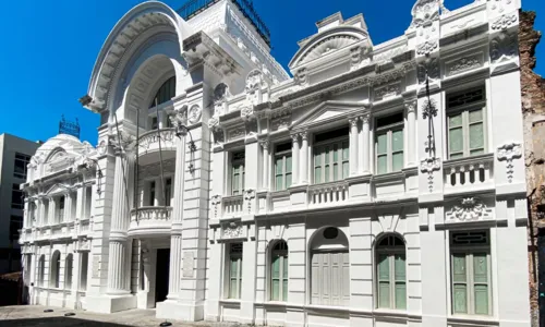  				 					Aniversário de Salvador: conheça 5 locais da cidade para respirar arte 				 				