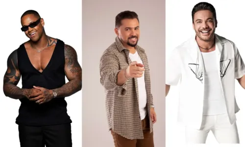 

					Aniversário de Santo Antônio de Jesus terá shows grátis na quarta (29)

				