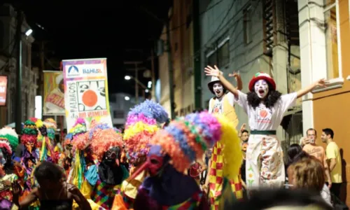 
				
					Ansioso? Veja festas para curtir o verão de Salvador antes do Carnaval
				
				