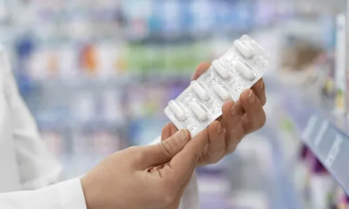  Anvisa aumenta controle na prescrição do zolpidem; veja o que muda 