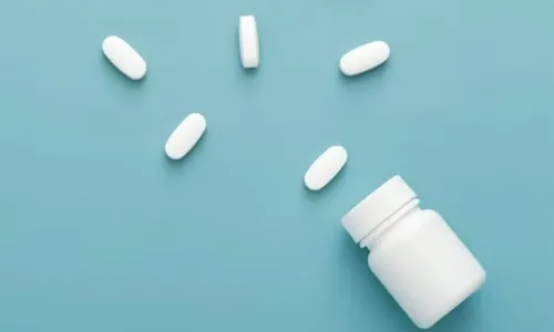  Anvisa aumenta controle na prescrição do zolpidem; veja o que muda 