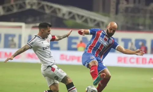  				 					Após 6 anos, BaxVi estreia na Série A neste domingo (21) 				 				