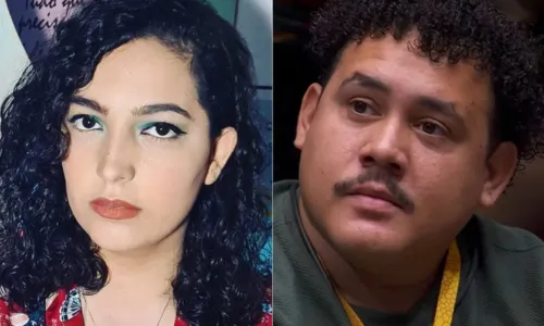  				 					Após eliminação, Buda descobre fim do casamento com Camila Moura 				 				