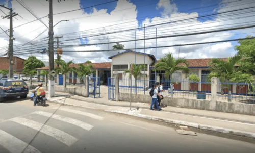 
				
					Ataque a tiros em 'paredão' de Natal deixa cinco baleados na Bahia
				
				