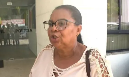 
				
					Avó de bebê entregue para adoção consegue guarda da criança na Bahia
				
				