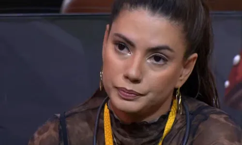 
				
					'BBB 24': Enquetes apontam eliminação de Fernanda nesta terça (20)
				
				