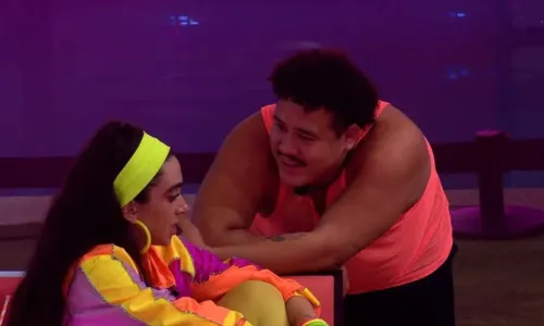 				 					BBB 24: última festa do líder é marcada por estratégias de jogo 				 				