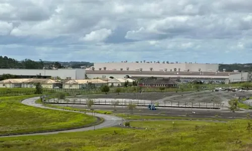 
				
					BYD oficializa início das obras de complexo fabril na Bahia
				
				