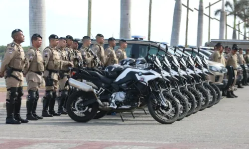  Ba-Vi ter&aacute; refor&ccedil;o na seguran&ccedil;a e monitoramento de redes sociais 