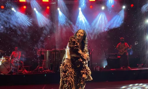 				 					Bahia FM faz transmissão ao vivo dos shows do Viva Salvador e do Pablo 				 				