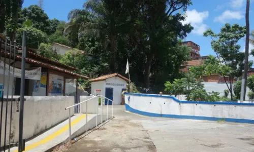 
				
					Bahia cria ronda policial especial de combate à intolerância religiosa
				
				