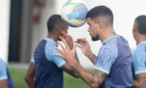 

					Bahia e Fluminense: saiba onde assistir, escalações e mais

				