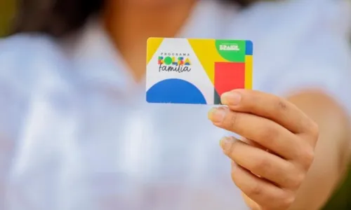 
				
					Bahia é o segundo estado com mais beneficiários do Bolsa Família
				
				