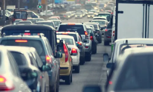 
				
					Bahia é quinto estado com maior número de roubos de carro no Brasil
				
				