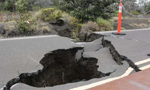  Bahia registra 92 tremores; o que está por trás dos abalos sísmicos? 