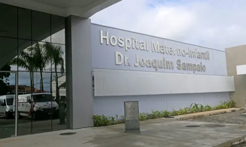 
				
					Bahia ganha 1º hospital especializado no atendimento de indígenas
				
				