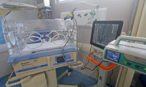 

					Bahia ganha 1º hospital especializado no atendimento de indígenas

				