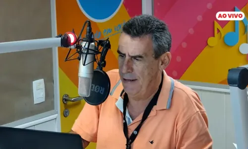  				 					Bahia registra mais de 2.600 acidentes com abelhas, veja no Fala Bahia 				 				