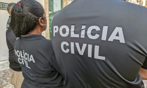 
				
					Bahia registra queda de 14,3% no número de mortes violentas em 2024
				
				