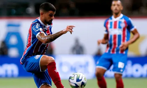 
				
					Bahia vence o Atlético-MG e se mantém na Série A do Brasileirão
				
				