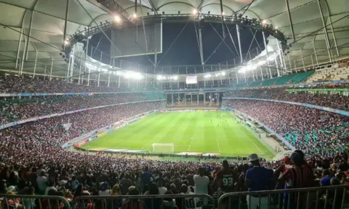
				
					Bahia x Grêmio: veja onde assistir, horário e escalações
				
				