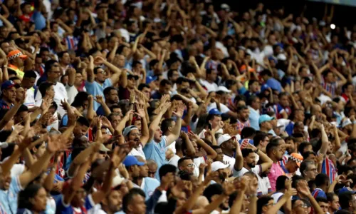  				 					Bahia x Náutico: escalações, arbitragem e onde assistir 				 				