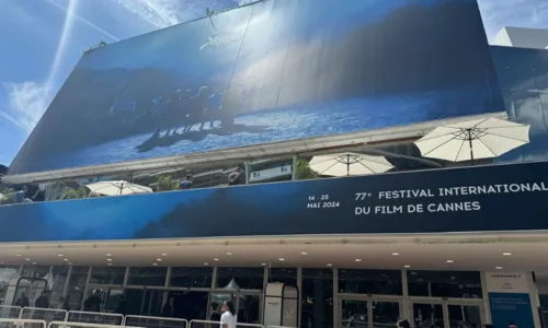 

					Cineasta baiana conta experiência no Festival de Cannes: 'Contagiada'

				