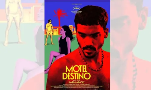 

					Cineasta baiana conta experiência no Festival de Cannes: 'Contagiada'

				