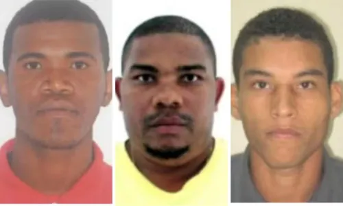  				 					Baralho do Crime: veja novos criminosos considerados perigosos na BA 				 				