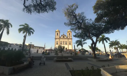 
				
					Basílica do Bonfim divulga programação das sextas de 2023/2024
				
				