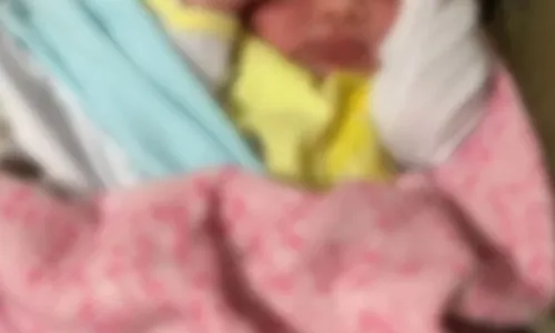
				
					Bebê abandonado dentro de saco em Catu recebe alta hospitalar
				
				