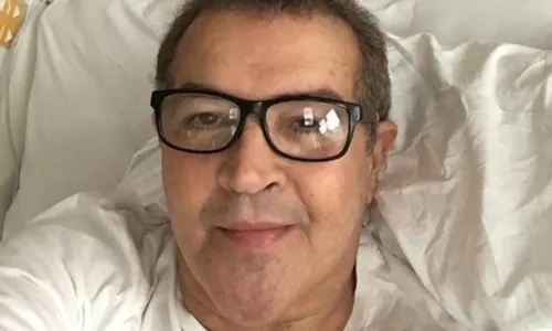
				
					Beto Barbosa revela cura de câncer na bexiga e próstata: 'Milagre'
				
				