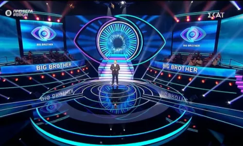 
				
					Big Brother está em 63 países: veja qual versão tem maior prêmio final
				
				