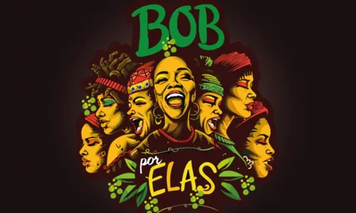 
				
					'Bob por Elas': Pelourinho é palco de tributo a Bob Marley em maio
				
				