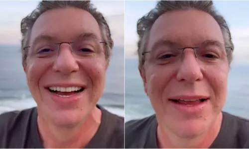  				 					Boninho vai colocar novo participante no 'BBB 24'; saiba mais 				 				