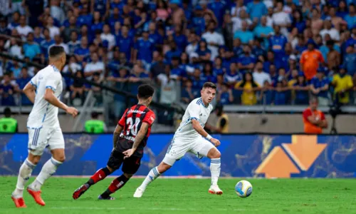 
				
					Botafogo x Vitória: escalações, arbitragem e onde assistir
				
				