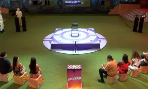 
				
					Brigas, ofensas e farpas: veja resumo do 'Sincerão' do 'BBB 24'
				
				