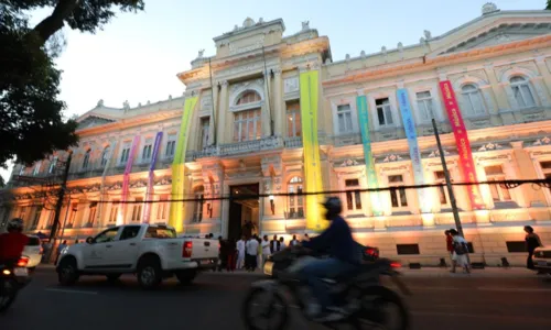  				 					CCBB em Salvador: Palácio da Aclamação será restaurado; veja detalhes 				 				